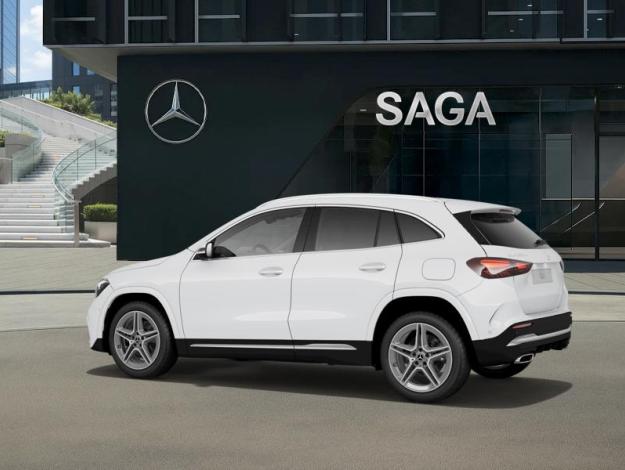 MERCEDES-BENZ GLA 250 e Hybrid EQ Edition 140  GLA 250 e Hybrid EQ Edition 140