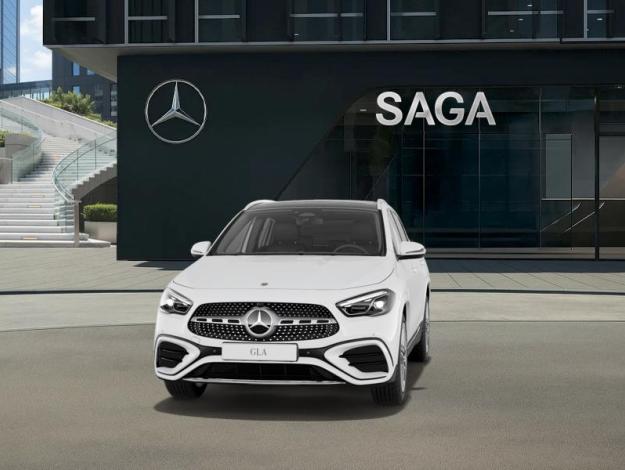 MERCEDES-BENZ GLA 250 e Hybrid EQ Edition 140  GLA 250 e Hybrid EQ Edition 140
