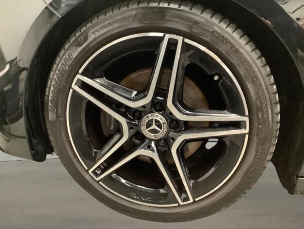 MERCEDES-BENZ A-Klasse A 180