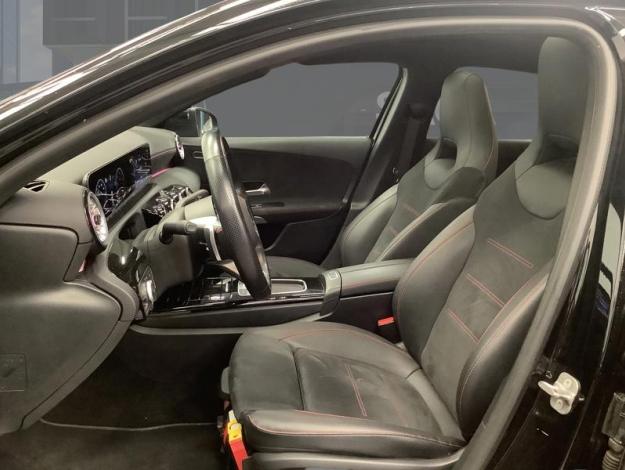 MERCEDES-BENZ A-Klasse A 180