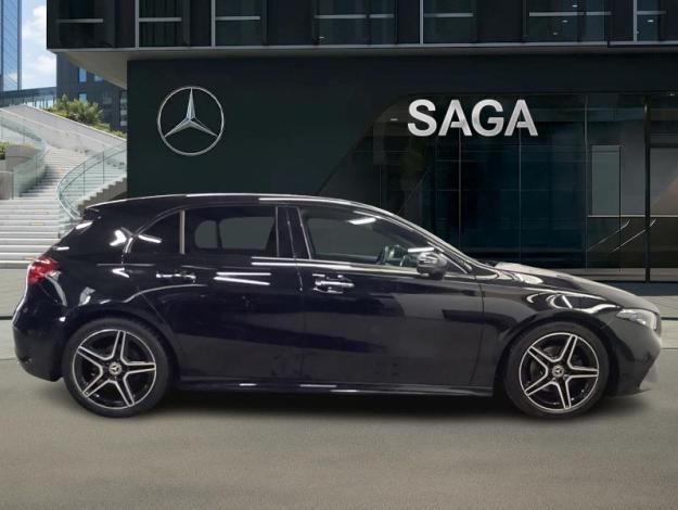 MERCEDES-BENZ A-Klasse A 180