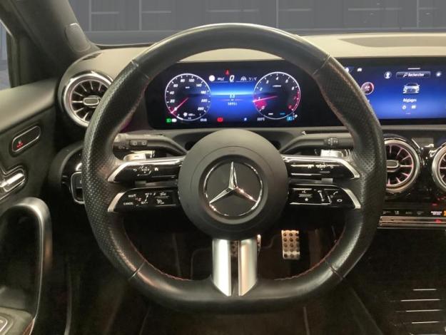 MERCEDES-BENZ A-Klasse A 180