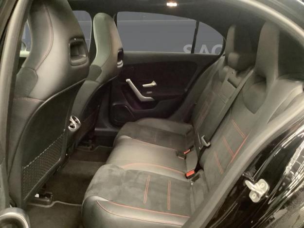 MERCEDES-BENZ A-Klasse A 180