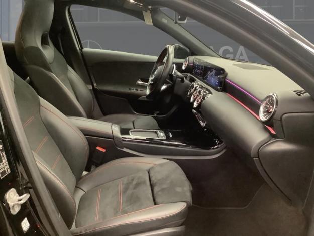 MERCEDES-BENZ A-Klasse A 180