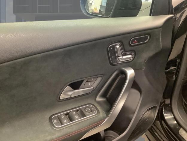 MERCEDES-BENZ A-Klasse A 180