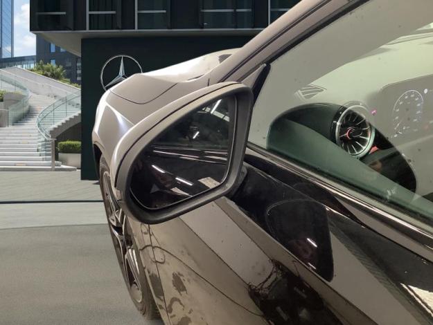 MERCEDES-BENZ A-Klasse A 180