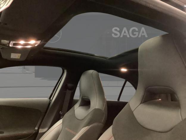 MERCEDES-BENZ A-Klasse A 180