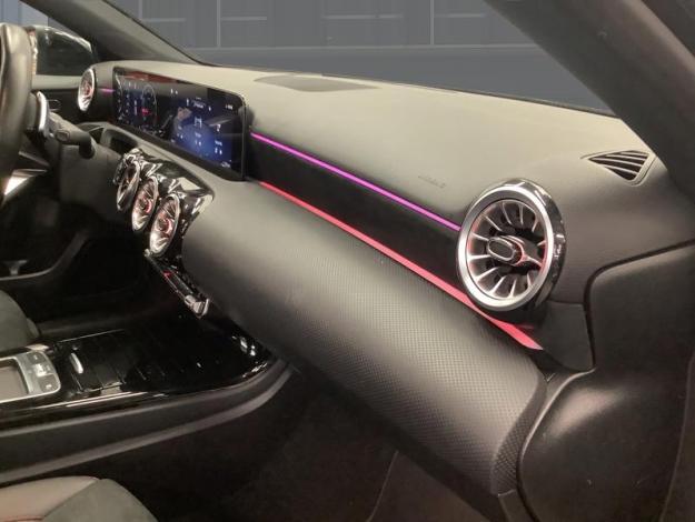 MERCEDES-BENZ A-Klasse A 180