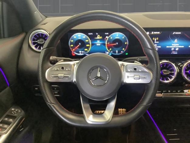 MERCEDES-BENZ GLA 180 180 d AMG Line  