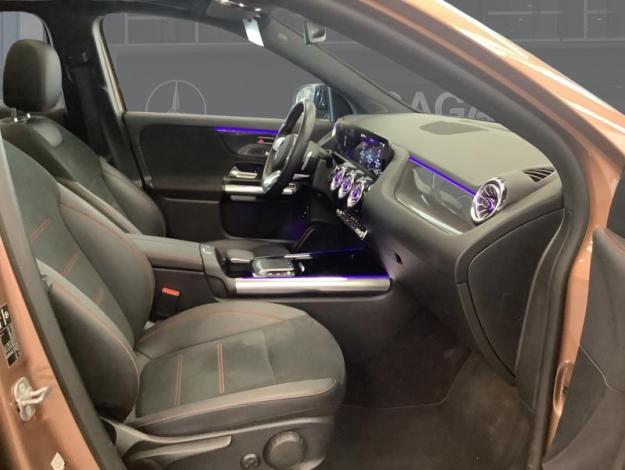 MERCEDES-BENZ GLA 180 180 d AMG Line  