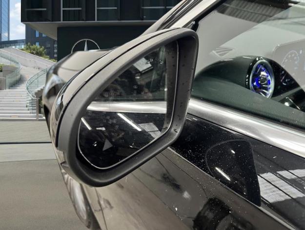 MERCEDES-BENZ A 180 d AMG Line  