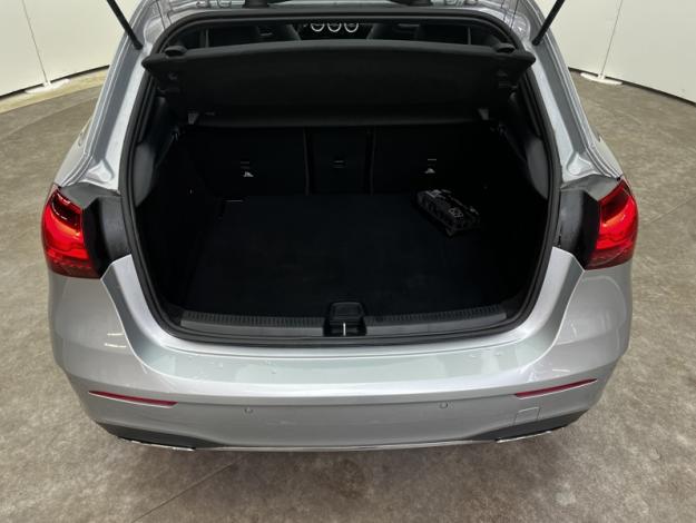 MERCEDES-BENZ Classe A 200 d AMG Line  