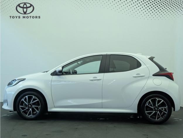 TOYOTA Yaris Hybride 116h Design  