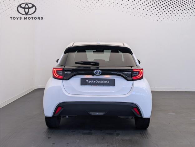 TOYOTA Yaris Hybride 116h Design  