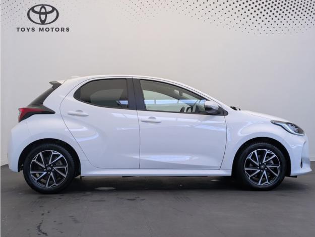 TOYOTA Yaris Hybride 116h Design  