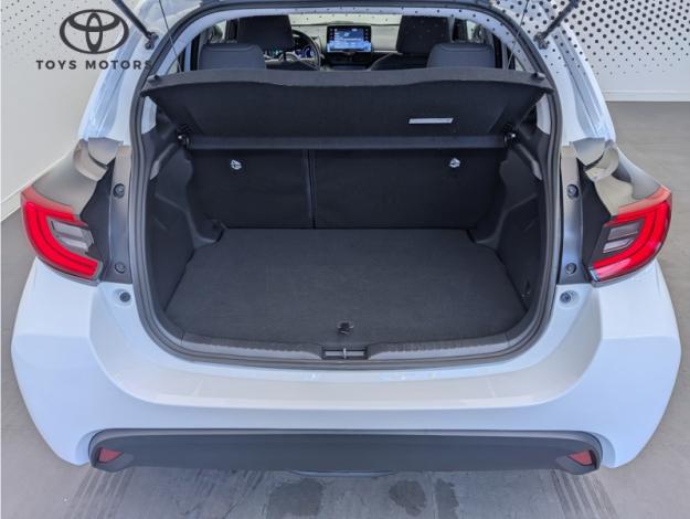 TOYOTA Yaris Hybride 116h Design  