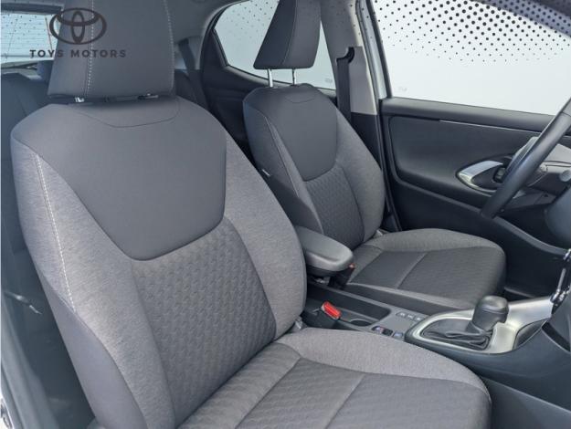TOYOTA Yaris Hybride 116h Design  