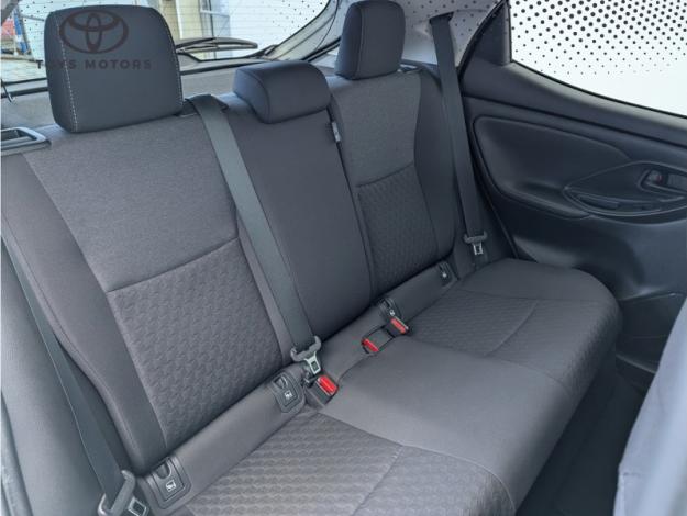 TOYOTA Yaris Hybride 116h Design  