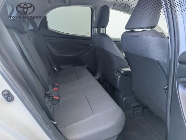 TOYOTA Yaris Hybride 116h Design  