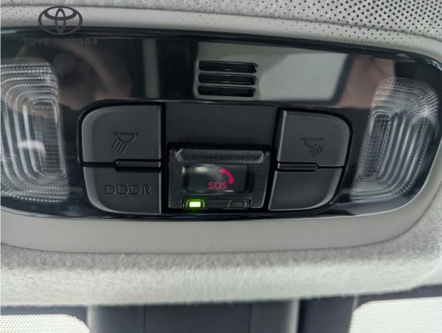 TOYOTA Yaris Hybride 116h Design  