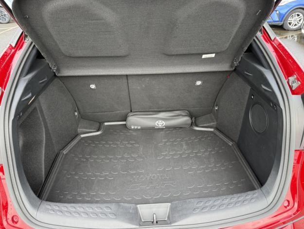 TOYOTA C-HR 1.8 Hybride 122 Collection  