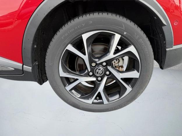 TOYOTA C-HR 1.8 Hybride 122 Collection  