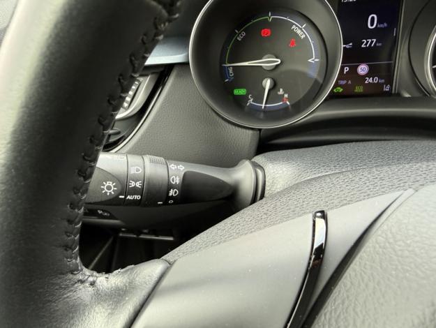 TOYOTA C-HR 1.8 Hybride 122 Collection  