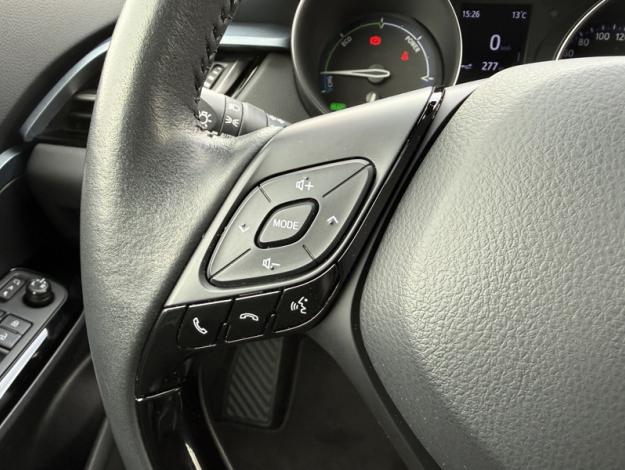 TOYOTA C-HR 1.8 Hybride 122 Collection  