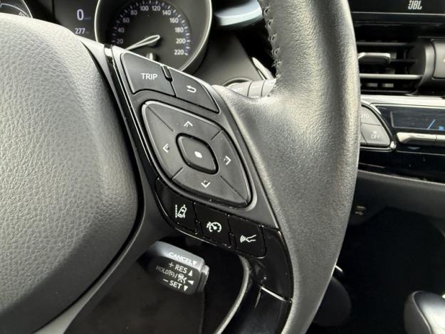 TOYOTA C-HR 1.8 Hybride 122 Collection  