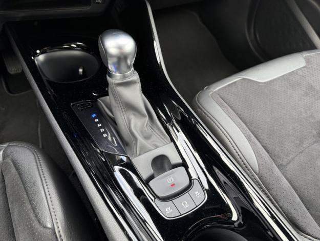 TOYOTA C-HR 1.8 Hybride 122 Collection  