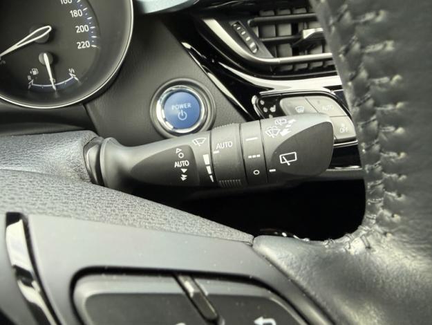 TOYOTA C-HR 1.8 Hybride 122 Collection  