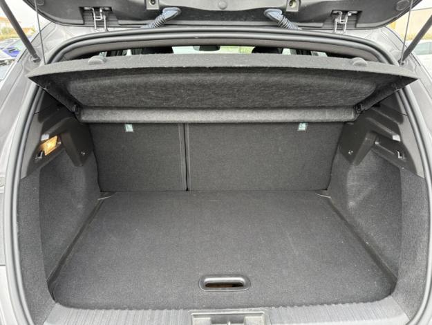 RENAULT Captur II R.S. Line 1.3 140 ch BVA  