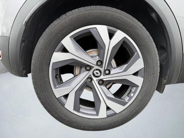 RENAULT Captur II R.S. Line 1.3 140 ch BVA  