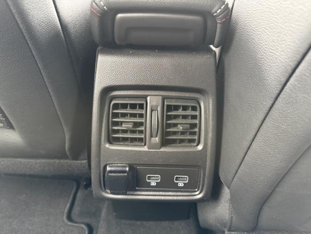 RENAULT Captur II R.S. Line 1.3 140 ch BVA  