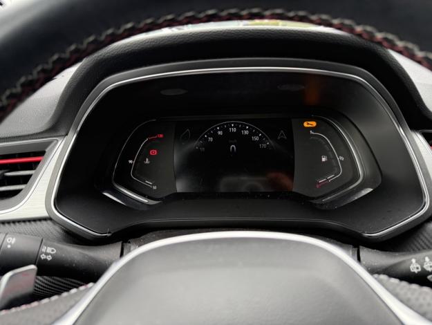 RENAULT Captur II R.S. Line 1.3 140 ch BVA  