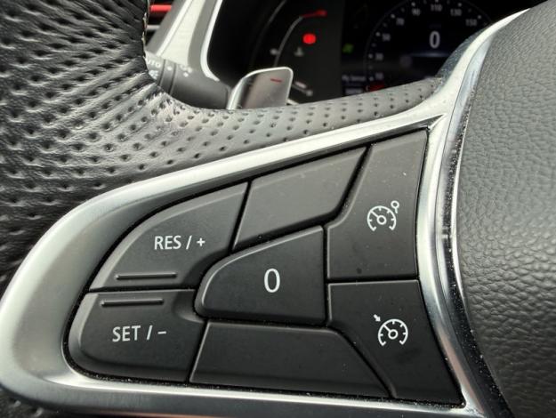 RENAULT Captur II R.S. Line 1.3 140 ch BVA  