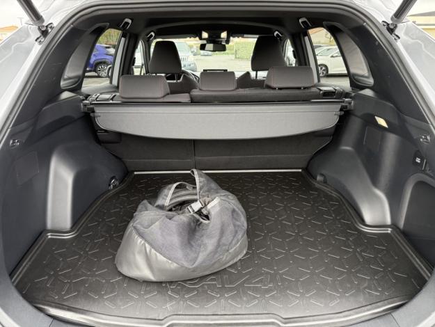 TOYOTA RAV4 Hybrid Rechargeable AWD Design Nav  