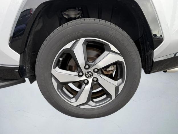 TOYOTA RAV4 Hybrid Rechargeable AWD Design Nav  