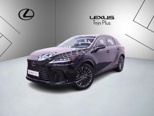 LEXUS RX 450h+ Executive 4WD  