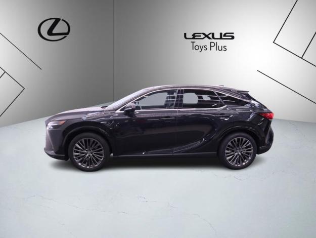 LEXUS RX 450h+ Executive 4WD  