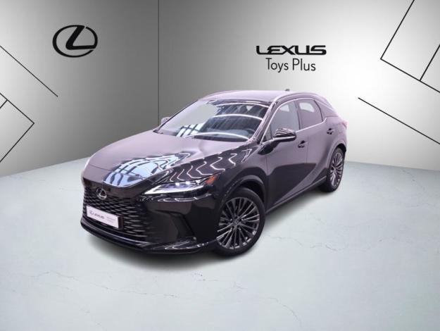 LEXUS RX 450h+ Executive 4WD  
