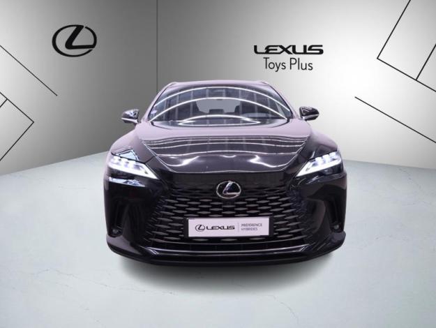 LEXUS RX 450h+ Executive 4WD  