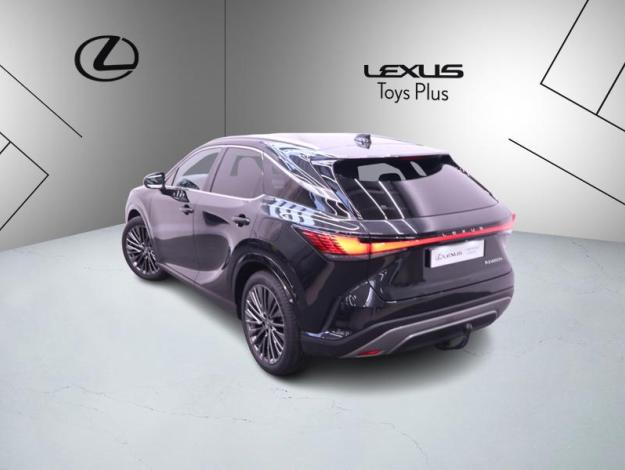 LEXUS RX 450h+ Executive 4WD  
