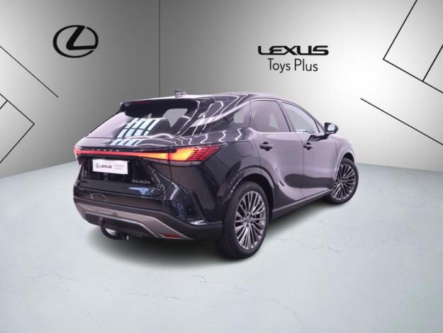 LEXUS RX 450h+ Executive 4WD  