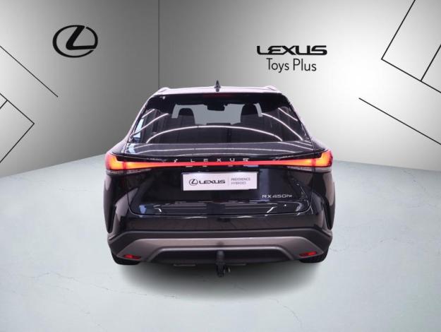LEXUS RX 450h+ Executive 4WD  