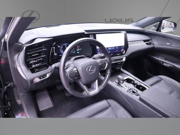 LEXUS RX 450h+ Executive 4WD  