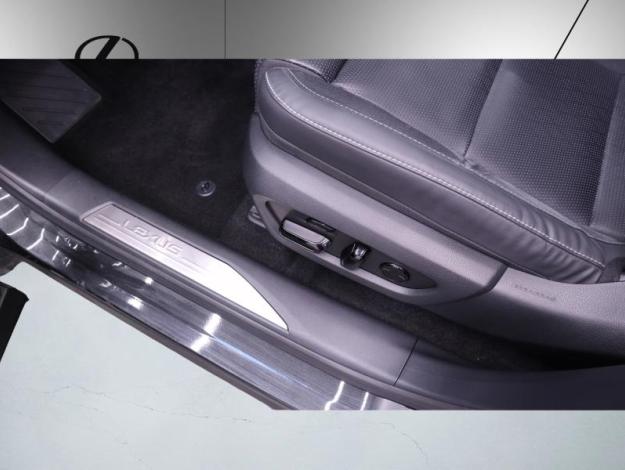 LEXUS RX 450h+ Executive 4WD  