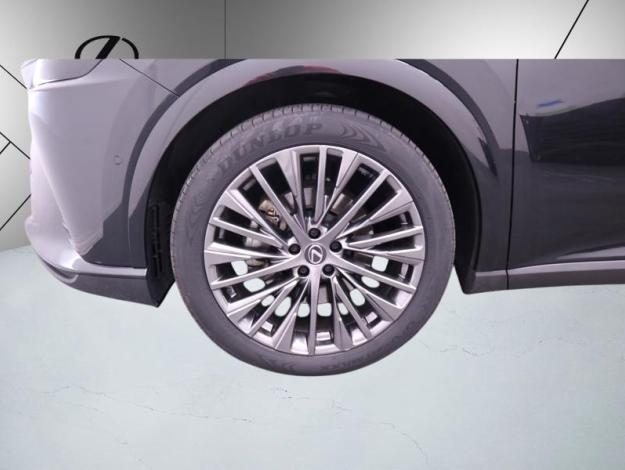 LEXUS RX 450h+ Executive 4WD  