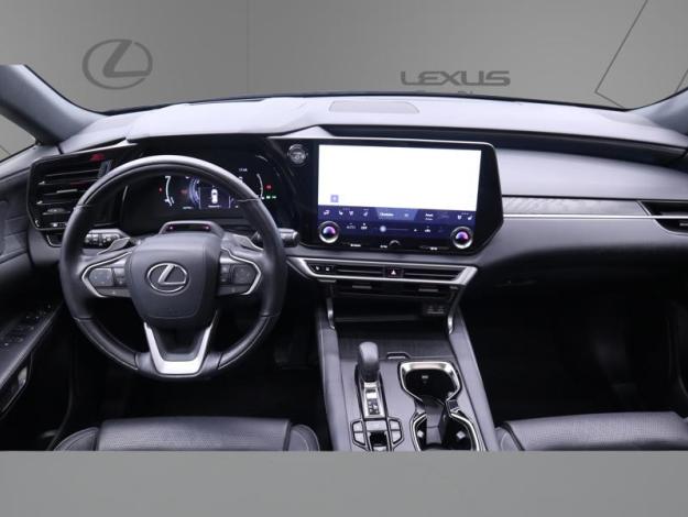 LEXUS RX 450h+ Executive 4WD  