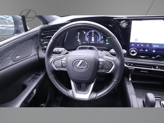 LEXUS RX 450h+ Executive 4WD  